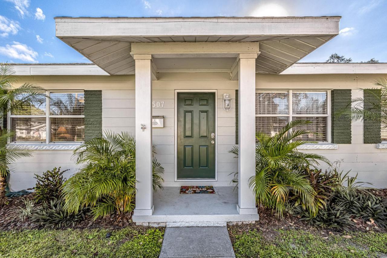 Don'T Be Koi Bradenton Exterior foto